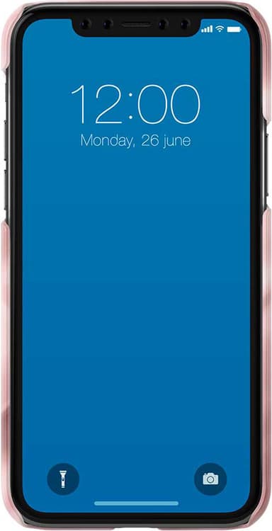 iDeal of Sweden suojakuori Apple iPhone 11 Pro (Rose Satin)