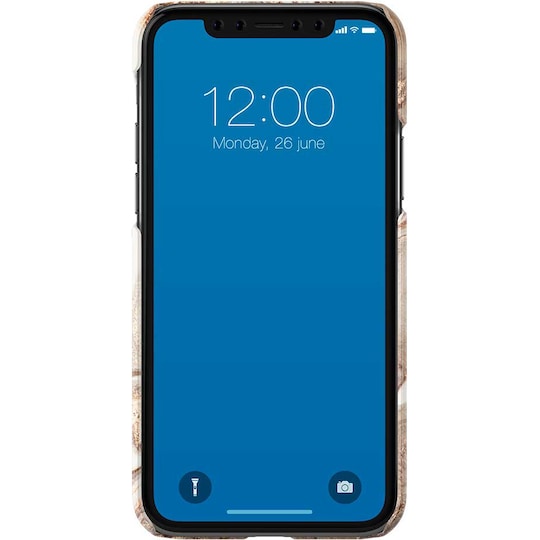 iDeal of Sweden suojakuori Apple iPhone 11 Pro (Golden Sand Marble)