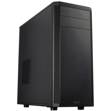 Fractal Design Core 2500 PC-kotelo (musta)