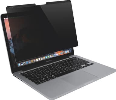 Kensington MacBook Pro 13 tietoturvasuoja