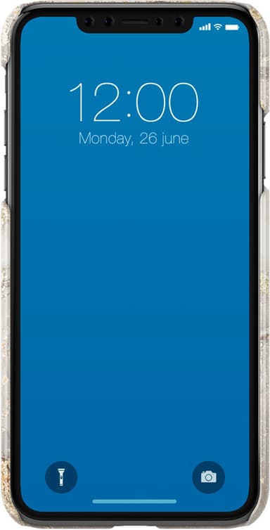 iDeal of Sweden suojakuori iPhone 11 Pro Max (Sparkle Greige Marble)