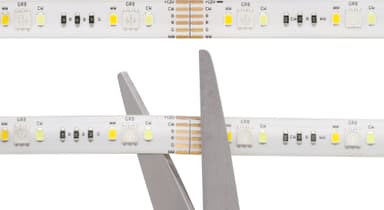Deltaco LED valonauha SHLSEX1M (jatkopala 1m)