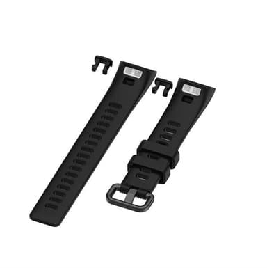 Huawei band 3 pro - Musta Ranneke