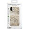 iDeal of Sweden suojakuori iPhone Xr (Sparkle Greige Marble)