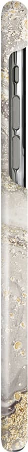 iDeal of Sweden suojakuori iPhone Xr (Sparkle Greige Marble)