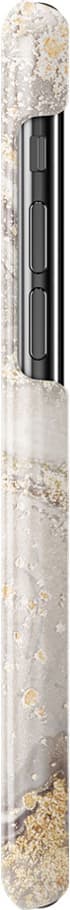 iDeal of Sweden suojakuori iPhone 11 Pro (Sparkle Greige Marble)