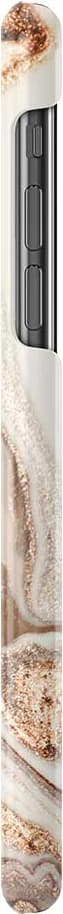 iDeal of Sweden suojakuori Apple iPhone 11 Pro Max(Golden Sand Marble)