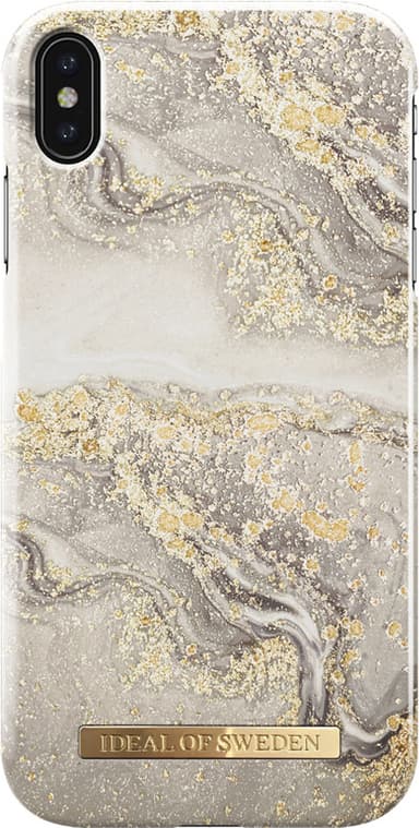 Sparkle Greige Marble