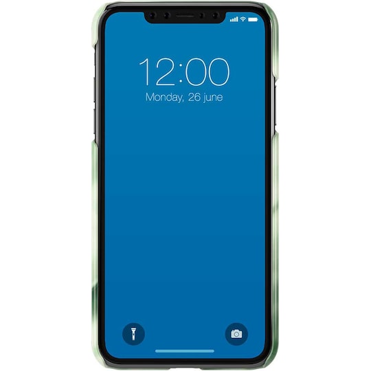 iDeal of Sweden suojakuori iPhone 11 Pro Max (Pistachio Satin)