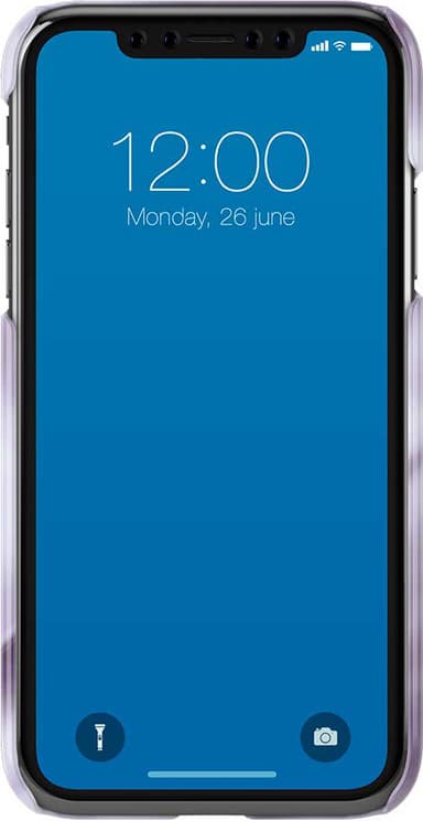 iDeal of Sweden suojakuori iPhone 11 (Lavender Satin)
