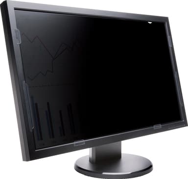 Kensington 21,5" tietoturvasuoja (16:9 suhde)