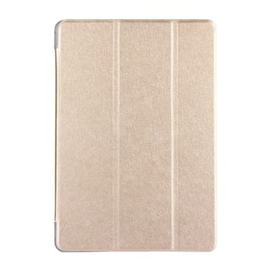 Tri-Fold Kotelo Huawei MediaPad T3 10 - Kulta