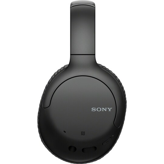 Sony WH-CH710N langattomat around-ear kuulokkeet (musta)