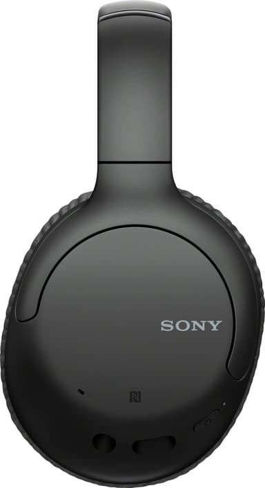 Sony WH-CH710N langattomat around-ear kuulokkeet (musta)