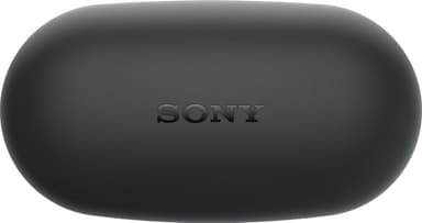 Sony WF-XB700 täysin langattomat in-ear kuulokkeet (musta)
