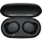 Sony WF-XB700 täysin langattomat in-ear kuulokkeet (musta)