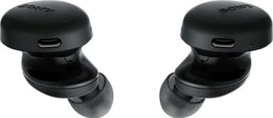 Sony WF-XB700 täysin langattomat in-ear kuulokkeet (musta)