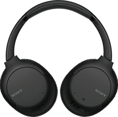 Sony WH-CH710N langattomat around-ear kuulokkeet (musta)