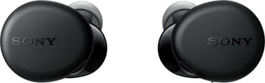 Sony WF-XB700 täysin langattomat in-ear kuulokkeet (musta)