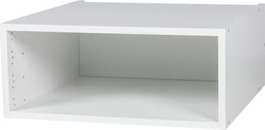 Epoq kaappi astianpesukoneelle 60x16 (valkoinen)
