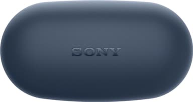 Sony WF-XB700 täysin langattomat in-ear kuulokkeet (sininen)