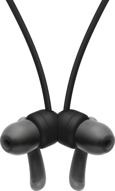 Sony WI-SP510 langattomat in-ear kuulokkeet (musta)