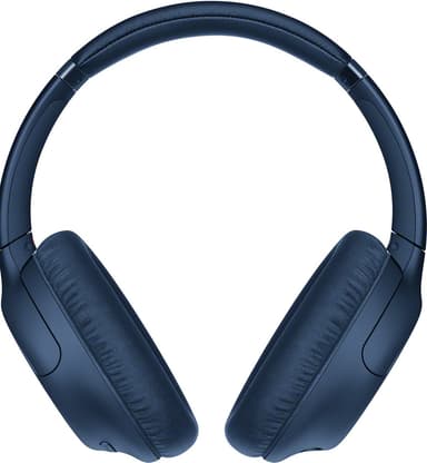 Sony WH-CH710N langattomat around-ear kuulokkeet (sininen)