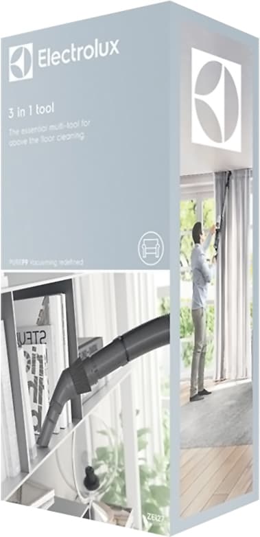 Electrolux 3-in-1 suulakepakkaus