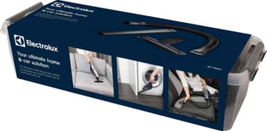 Electrolux Home & Car pakkaus KIT360+