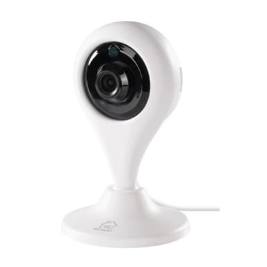 DELTACO SMART HOME WiFi verkkokamera 720p