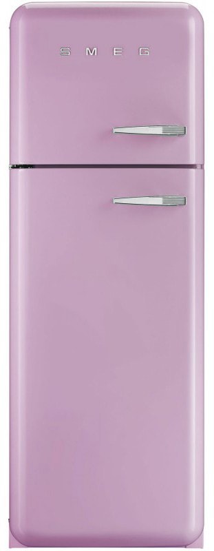 Smeg Jenkkikaappi FAB30LRO1 169 Cm Gigantti smeg-jenkkikaappi-fab30lro1-169-cm-gigantti