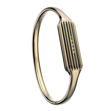 FitBit Flex 2 ranneke S (kulta) FitBit Flex 2 ranneke S (kulta)