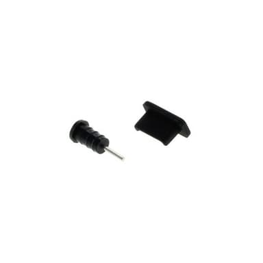 Pölysuoja USB-Tyyppi C & 3,5mm