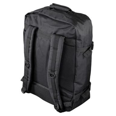 DELTACO Lentoreppu 44 L