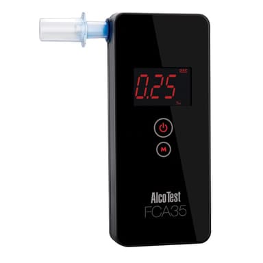 Alcotest alkometri FC35