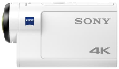 Sony FDR-X3000R action-kamera + sormikahva