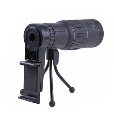 Teleskooppi Matkapuhelin - HD Dual