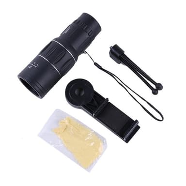 Teleskooppi Matkapuhelin - HD Dual