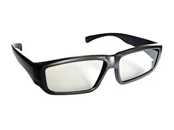 3D Lasit Polarisoidut