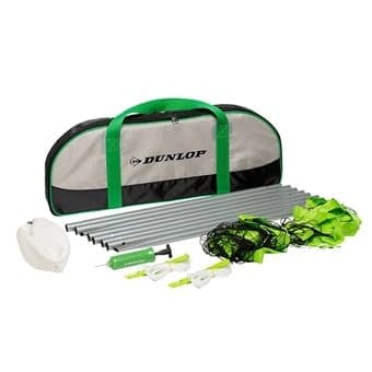 Dunlop Lentopallo Setti