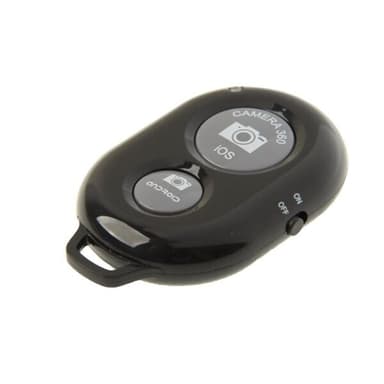 Bluetooth Kamera kaukolaukaisin / remote kaukosäädin