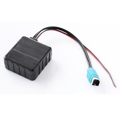 Bluetooth Moduuli Sovitinkaapeli Alpine