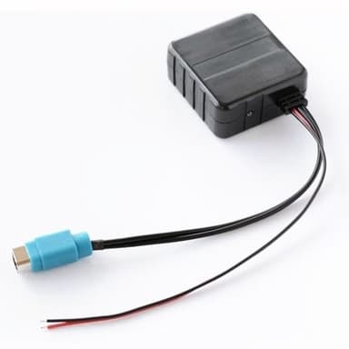 Bluetooth Moduuli Sovitinkaapeli Alpine