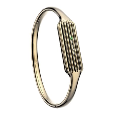 FitBit Flex 2 ranneke L (kulta) FitBit Flex 2 ranneke L (kulta)