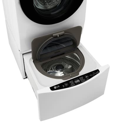 LG TWINWash minipesukone F8K5XN3