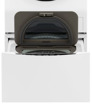 LG TWINWash minipesukone F8K5XN3