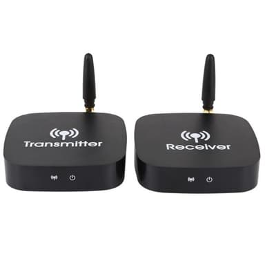 Langaton HDMI Vastaanotin/Lähetin