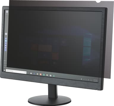 Kensington 24" tietoturvasuoja (16:9 suhde)