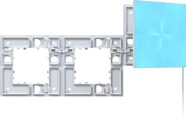 Nanoleaf Canvas kiinnikesarja NL34-0002