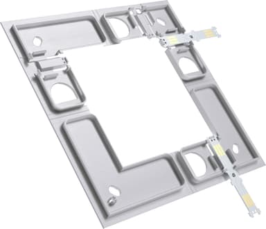 Nanoleaf Canvas kiinnikesarja NL34-0001